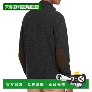 欧洲直邮barbour 毛衣 男士