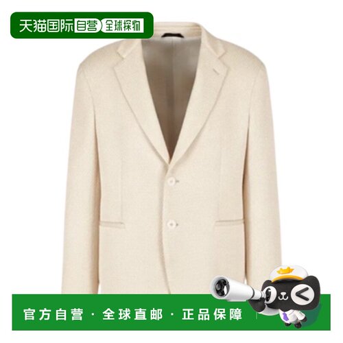 香港直邮Giorgio Armani 长袖西装外套 GM000003TE10228
