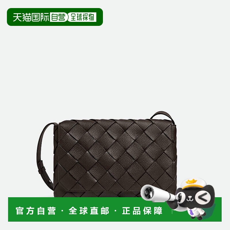 欧洲直邮BV葆蝶家 25秋冬 815796V4FV12145 男士 单肩包 Diago大