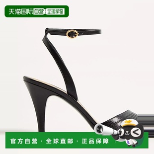 女士 欧洲直邮VALENTINO WS0LD0DDT_0NO 25秋冬 高跟凉 华伦天奴