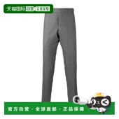 欧洲直邮THOM BROWNE 男士 1h可退 休闲裤 MTC159A00626035