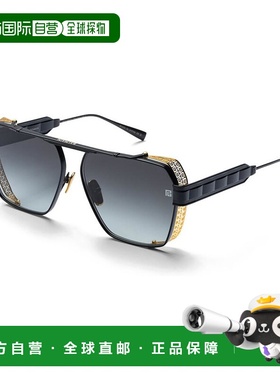 1h可退 香港直邮Balmain 巴尔曼 女士 -sunglasses 太阳镜 PREMIE