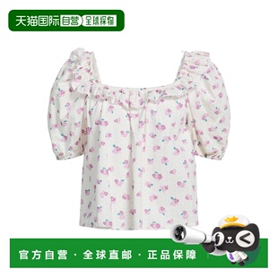 女士 巴伯尔 上衣 purple紫色 1h可退 舒适时尚 香港直邮barbour