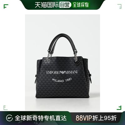 香港直邮Emporio Armani 安普里奥 阿玛尼 女士 Shoulder bag wom