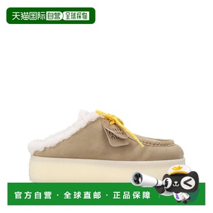 乐福鞋 女士 miu 欧洲直邮miu