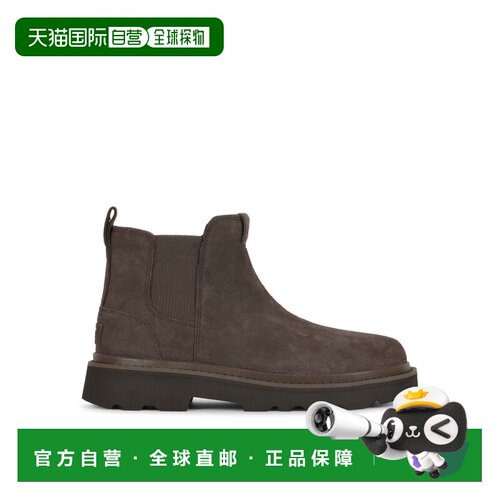 欧洲直邮ugg 男士 靴子