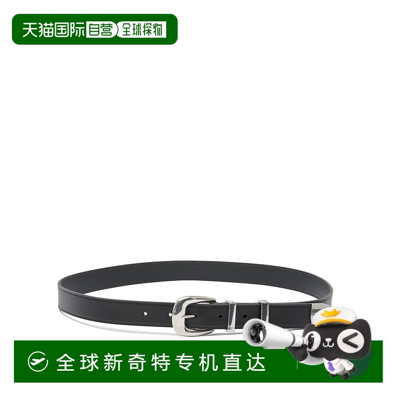 1h可退 欧洲直邮celine 男士 腰带