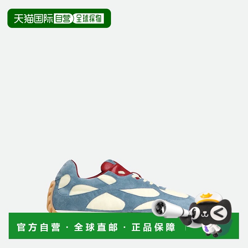 欧洲直邮BV葆蝶家 25秋冬 838373V3MS21782 男士 休闲运动鞋