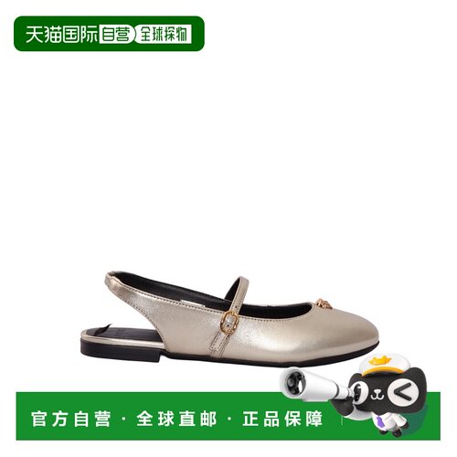 欧洲直邮versace/范思哲 女士 休闲鞋凉鞋拖鞋女鞋