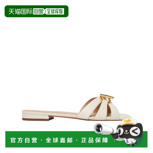 Ralph Lauren 方头拖鞋 802982875