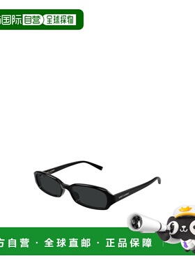 1h可退 香港直邮Saint Laurent 全框太阳镜 SL872ERIN