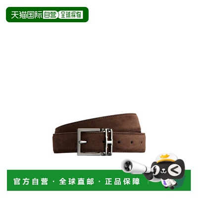 Tod's 双面腰带 XCMCQT70100CVQ 【付后1h可退】