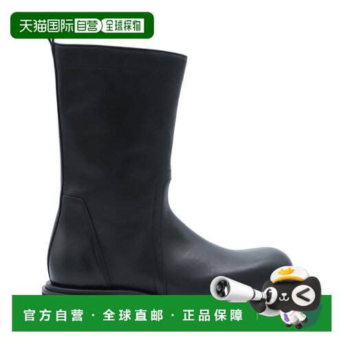 香港直邮rickowens瑞克 欧文斯CREEPER GABE男士【付后1h可退】