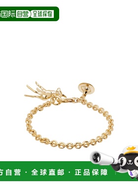香港直邮VIVIENNE WESTWOOD 女士手链手镯 6102025S02R001 SS2026