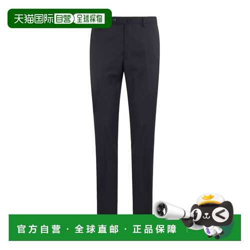 香港直邮TAGLIATORE 男士休闲裤 TAG01TGT060004UPER018B5083