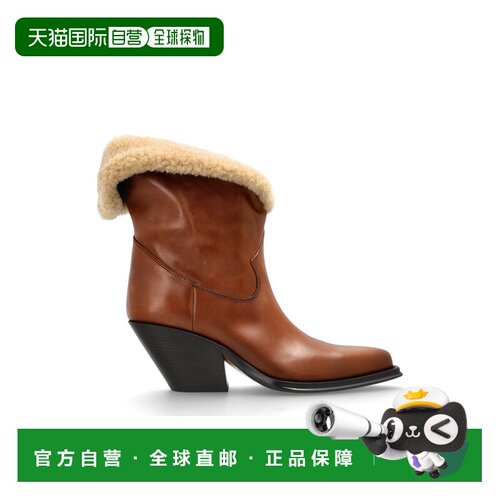 欧洲直邮chloe 女士 靴子