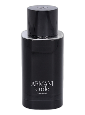 欧洲直邮Armani/阿玛尼黑色密码印记男士香水浓香水持久留香正品
