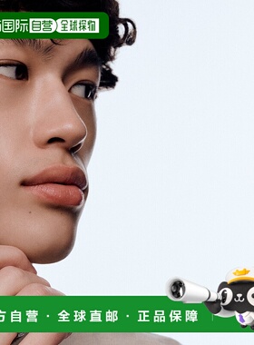 自营1h可退 欧洲直邮LV路易威登 Damier银色白金棋盘格戒指男女通