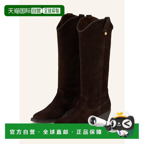 欧洲直邮Steve Madden 女士靴子 100311063615000【付后1h可退】