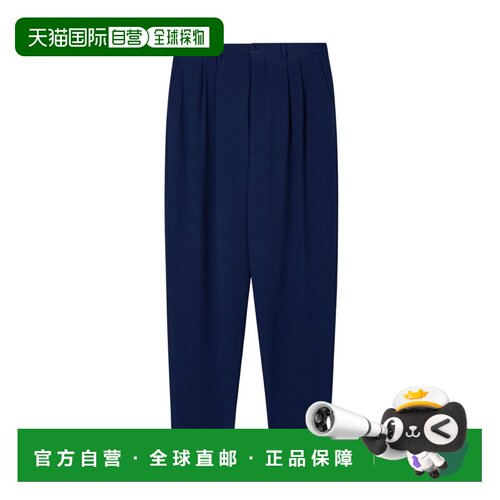 欧洲直邮emporio armani/阿玛尼 男士 休闲裤
