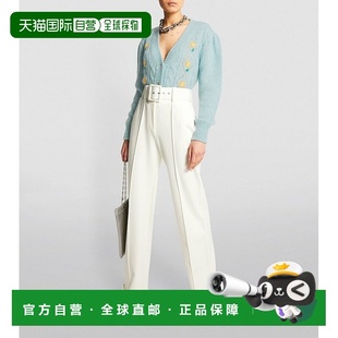 开衫 针织长袖 FAB2507K32121835 Rich 香港直邮Alessandra