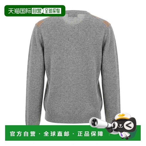 香港直邮PRADA 女士针织衫 P24G3Q6519SOOOF0LPXGRE支付后1h可退