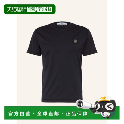 欧洲直邮stone island 男士 上装T恤