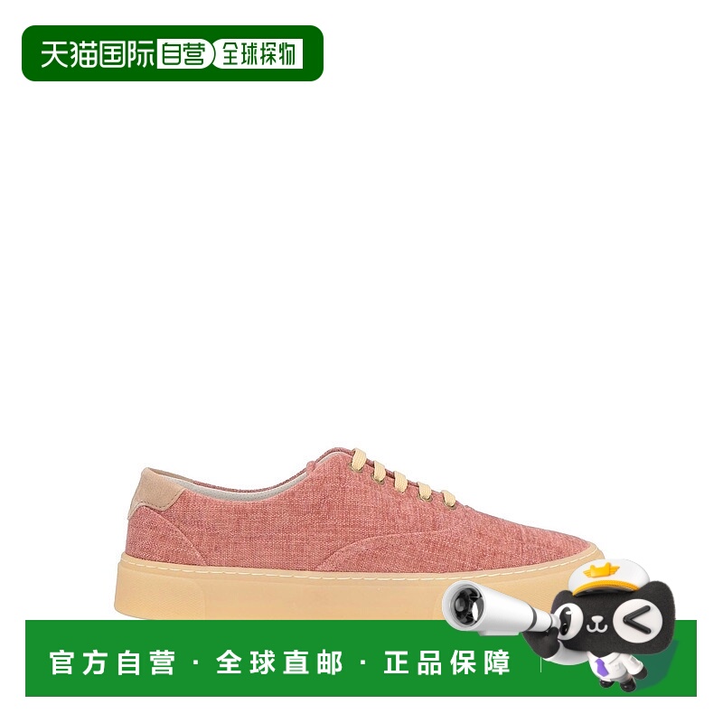 香港直邮Brunello Cucinelli 布内罗 古奇拉利  男士运动鞋 男鞋