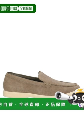 1h可退 香港直邮clarks originals 其乐 男士 乐福鞋 green绿色