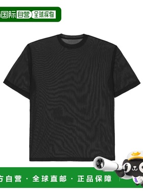 1h可退 香港直邮The Frankie Shop 女士 FRANKIE SHOP T恤 TSFS17