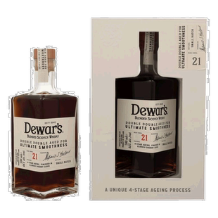 欧洲直邮欧洲直邮dewar's帝王25年/18年/15年/8年/12年/21年/白牌