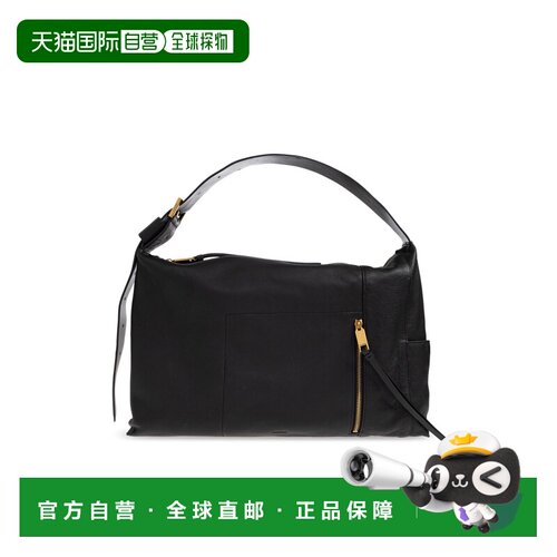 欧洲直邮all saints 女士 单肩包斜挎包手提包