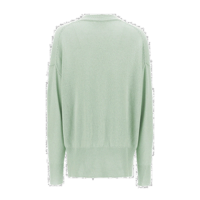 香港直邮Jil Sander 长袖毛衣 J02GP0013-J13206