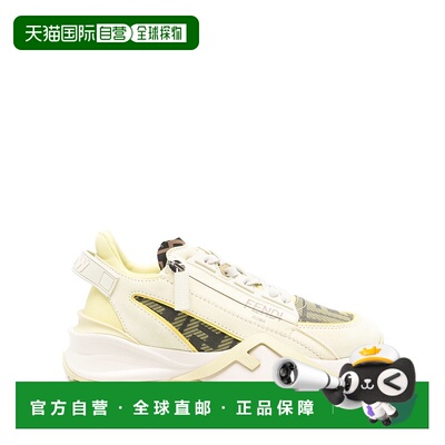 欧洲直邮fendi 女士 休闲鞋运动鞋老爹鞋