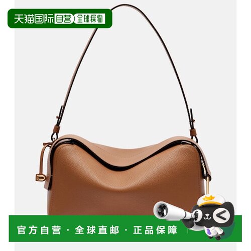 香港直邮Delvaux帝丽芙Cool Move女士单肩包 【付后1h可退】