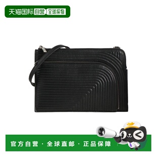 owens Bags 瑞克 男士 斜挎包 欧文斯 香港直邮rick