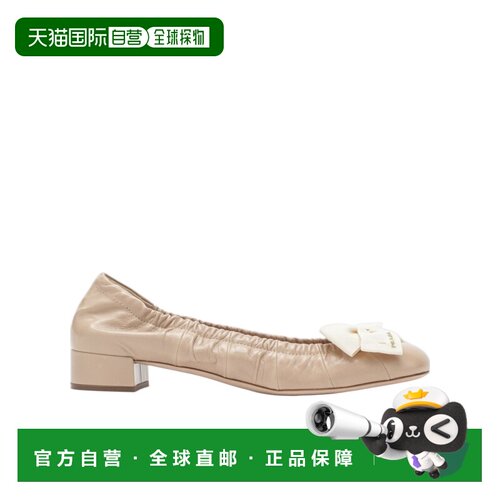 香港直邮PRADA 女士休闲鞋 1I326OZJBF025F0036 S【付后1h可退】