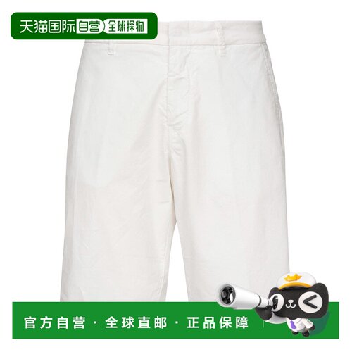 欧洲直邮FAY 男士休闲裤 NTM8350188TGURB001 SS2【付后1h可退】