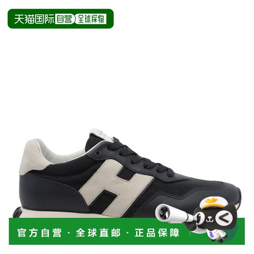 香港直邮HOGAN 男士运动鞋 HXM6010FZ40VFU0FDB AW2支付后1h可退