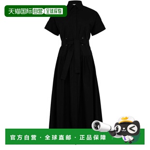 连衣裙 1h可退 衬衫 Mara MAX54M2Z 香港直邮Max