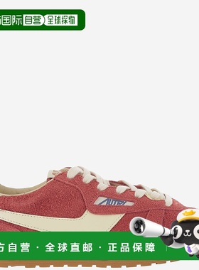 1h可退 香港直邮AUTRY 男士 'Windspin' 运动鞋 WSLMUB15