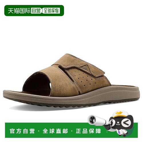 美国直邮clarks originals 其乐 男士 Breeze 凉【付后1h可退】
