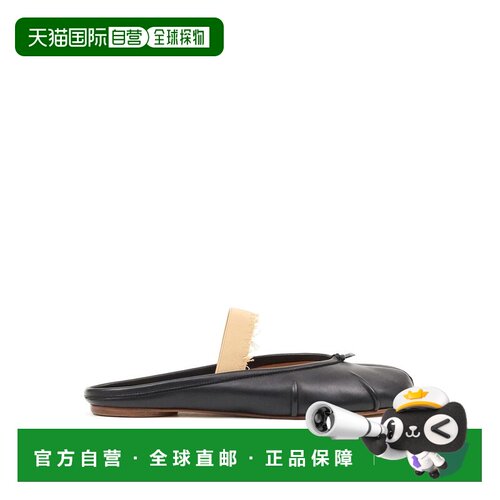 1h可退 香港直邮MAISON MARGIELA 女士凉鞋 S39WZ0103P6853HA334