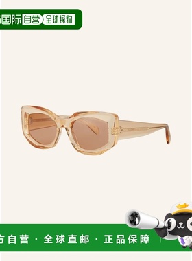 欧洲直邮celine 女士 太阳镜