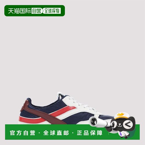 1h可退 香港直邮MIU MIU 女士运动鞋 5E428EFA00571LF001Z SS2026