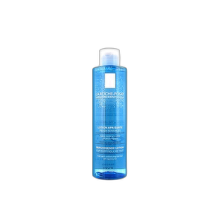 欧洲直邮La Roche Posay理肤泉清润爽肤水200ml均衡柔嫩肌肤正品