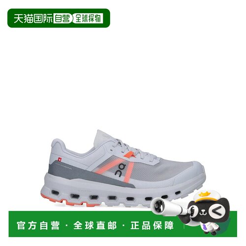香港直邮ON RUNNING 男士运动鞋 3ME30111472GREY SS2026 灰色