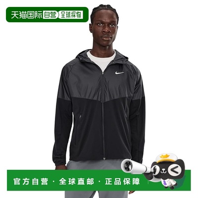 1h可退 香港直邮Nike 耐克 男士 Therma-FIT Repel Winterized Mi