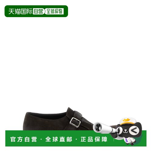香港直邮CHURCH'S 男士休闲鞋 EOB169FG000009VEF【付后1h可退】