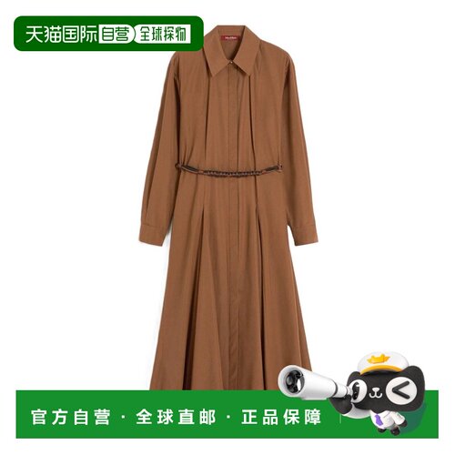 欧洲直邮MAX MARA STUDIO 女士西服 261622106260【付后1h可退】
